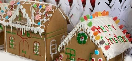 two-gingerbread-houses
