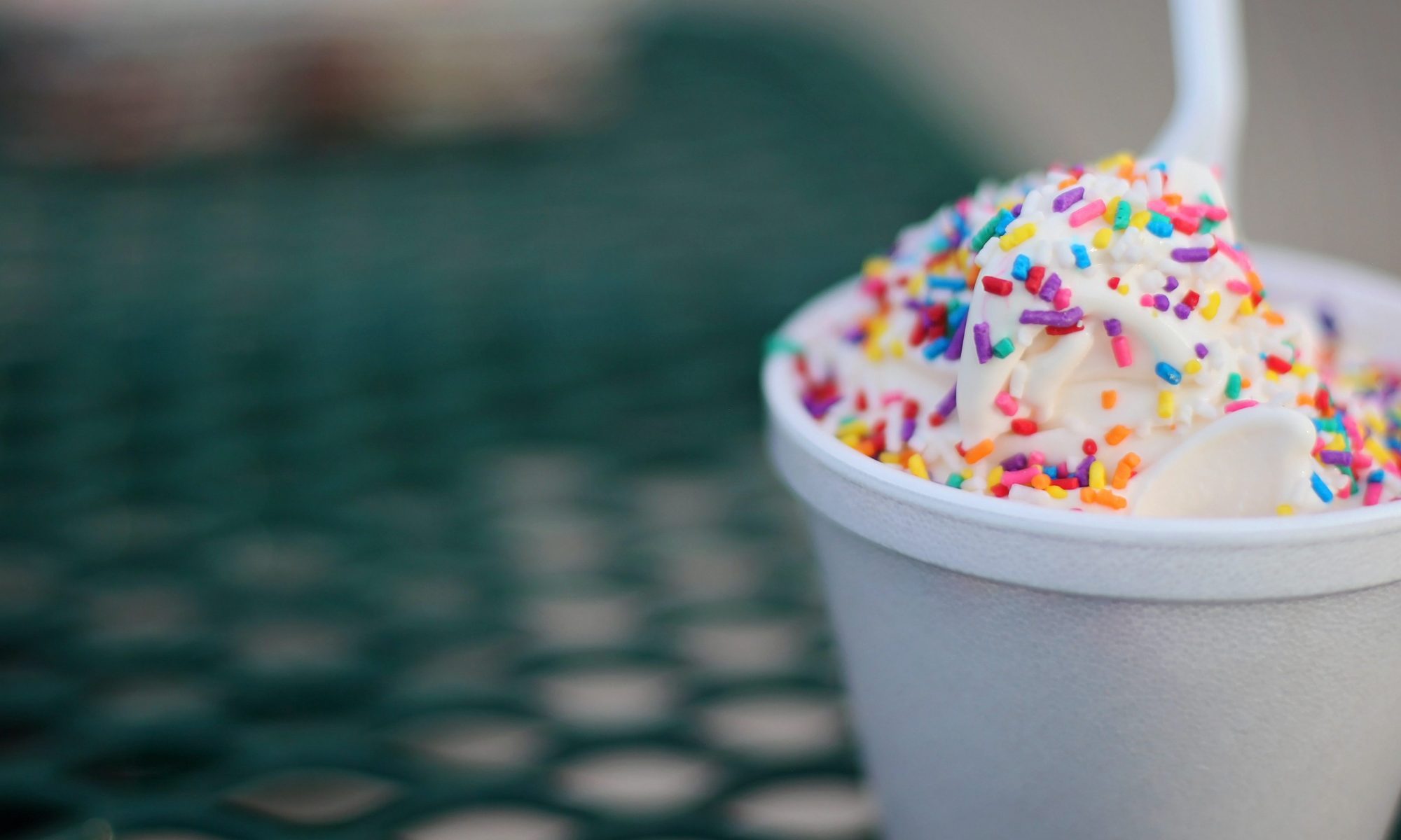 Ice Cream & Food Allergies—Hold the Sprinkles Allergy force blog