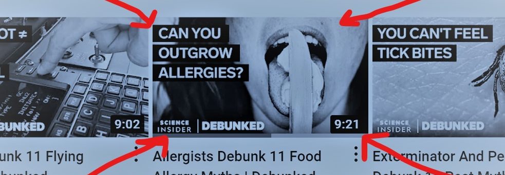 science-insider-video-splash-screen-allergists-debunk-11-food-allergy-myths-on-science-insider-debunked-channel