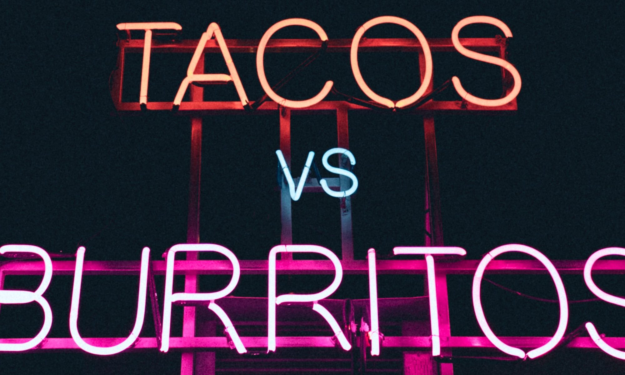 neon-sign-tacos-vs-burritos-matt-nelson-on-unsplash
