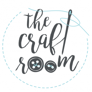Logo for The Craft Room NJ