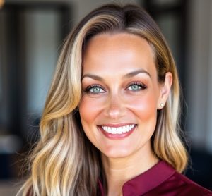 Headshot of Fallon Schultz who is the Founder and CEO of iFPIES Association