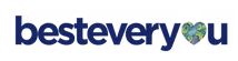 Logo for Best Ever You founded by Elizabeth Hamilton-Guarino.