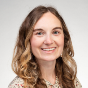 Headshot of Zoe Slaughter, Invisibly Allergic founder and author.